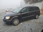 2015 Chrysler Town & Country Touring en Venta en Fairburn, GA - Mechanical