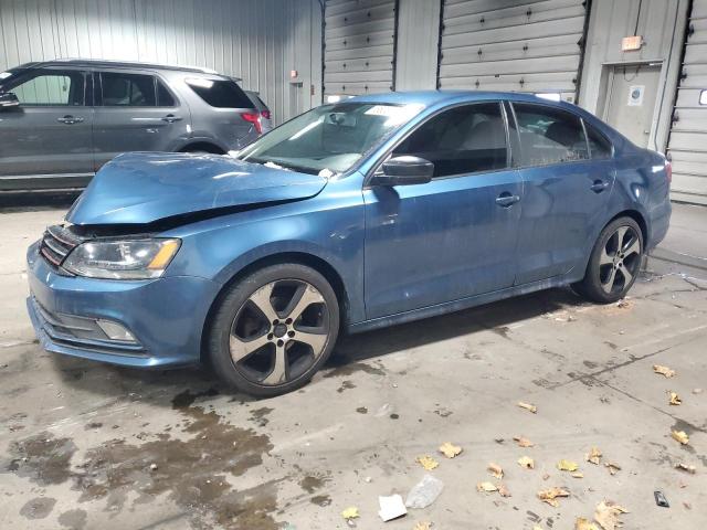 2015 Volkswagen Jetta Se