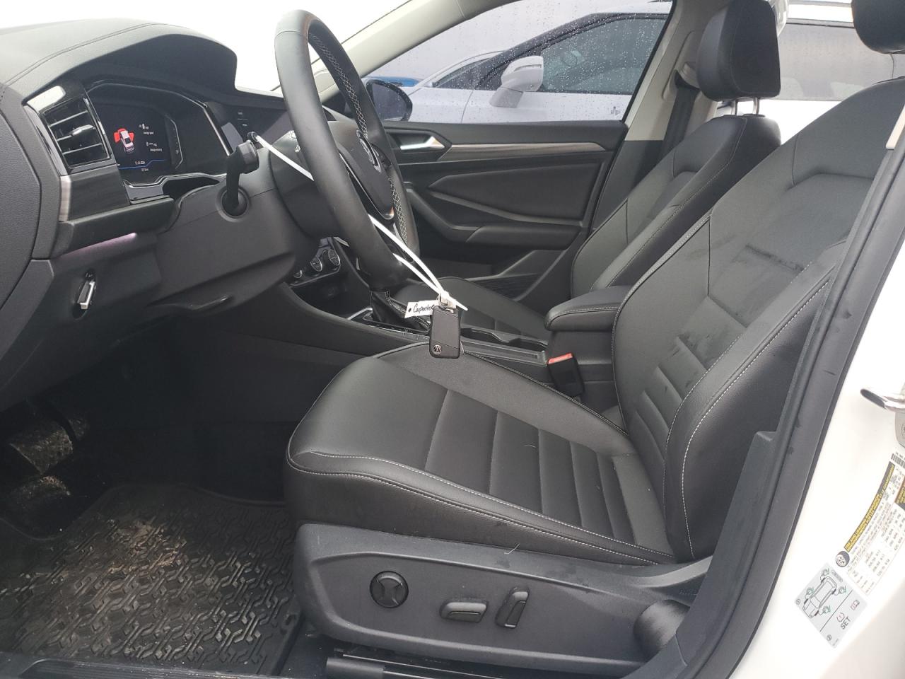 2021 Volkswagen Jetta Sel VIN: 3VWE57BU8MM065159 Lot: 86198444