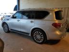 2015 Infiniti Qx80  на продаже в Abilene, TX - Front End