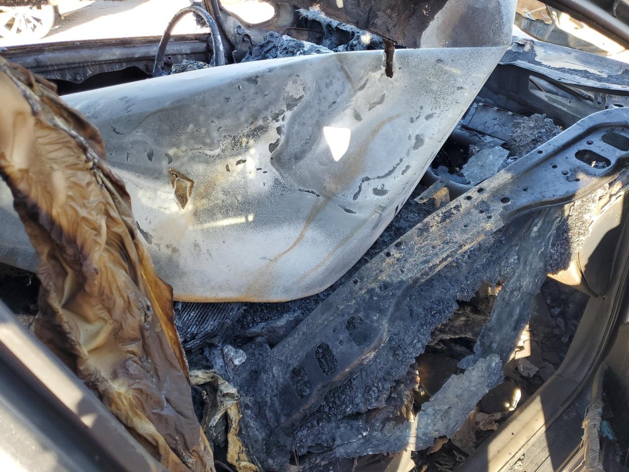 2016 Kia Forte Lx VIN: KNAFK5A80G5572038 Lot: 83877474