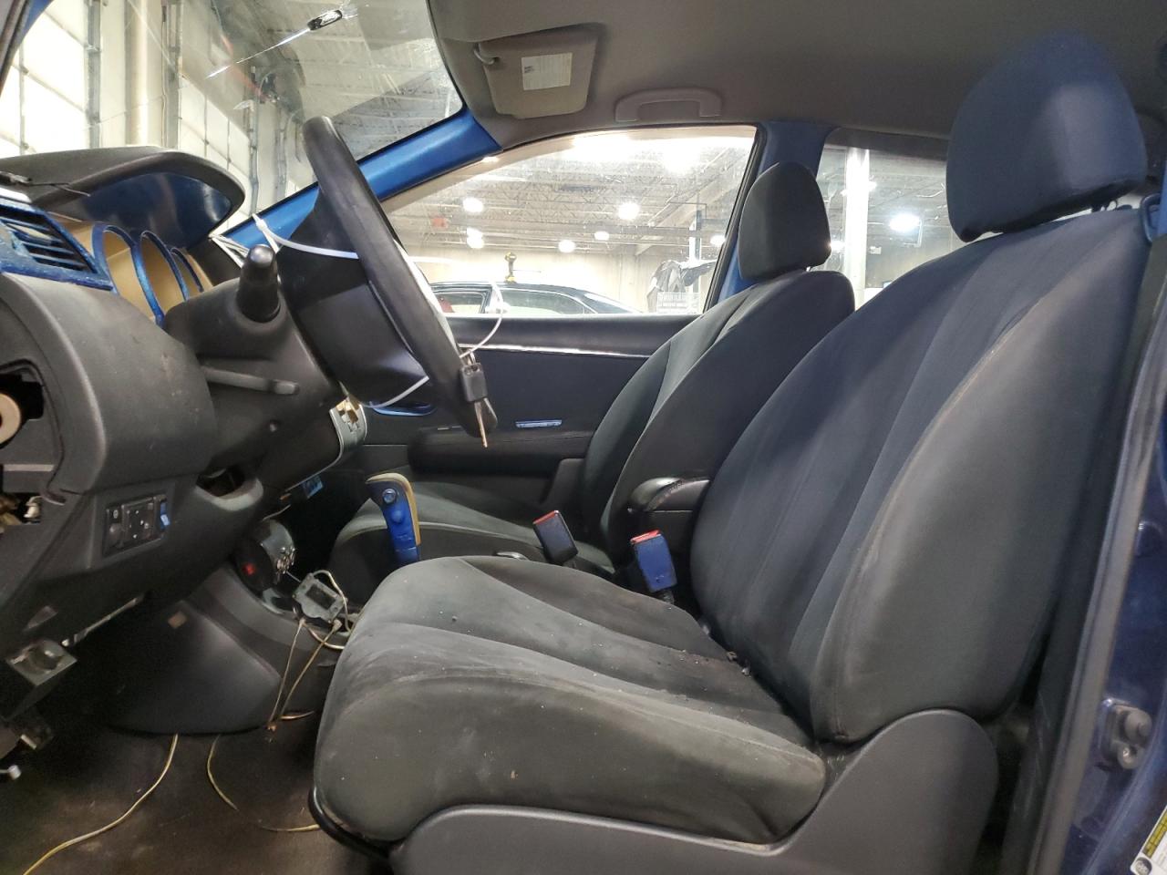 2009 Nissan Versa - Image 7