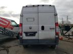 2017 RAM PROMASTER 2500 2500 HIGH à vendre chez Copart MI - DETROIT