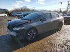 2013 Honda Civic Exl for Sale in Hillsborough, NJ - Front End