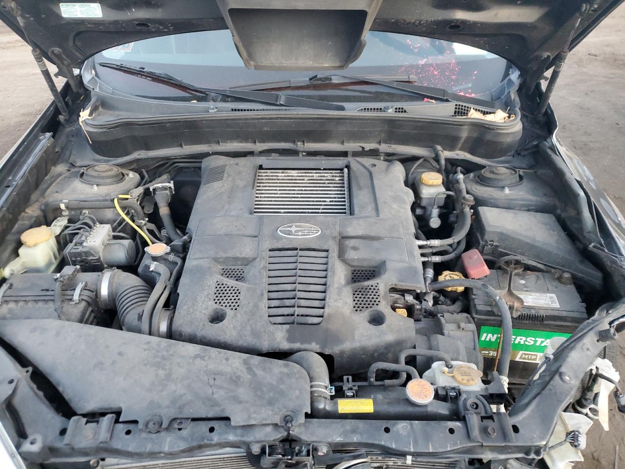 2009 Subaru Forester - Image 12