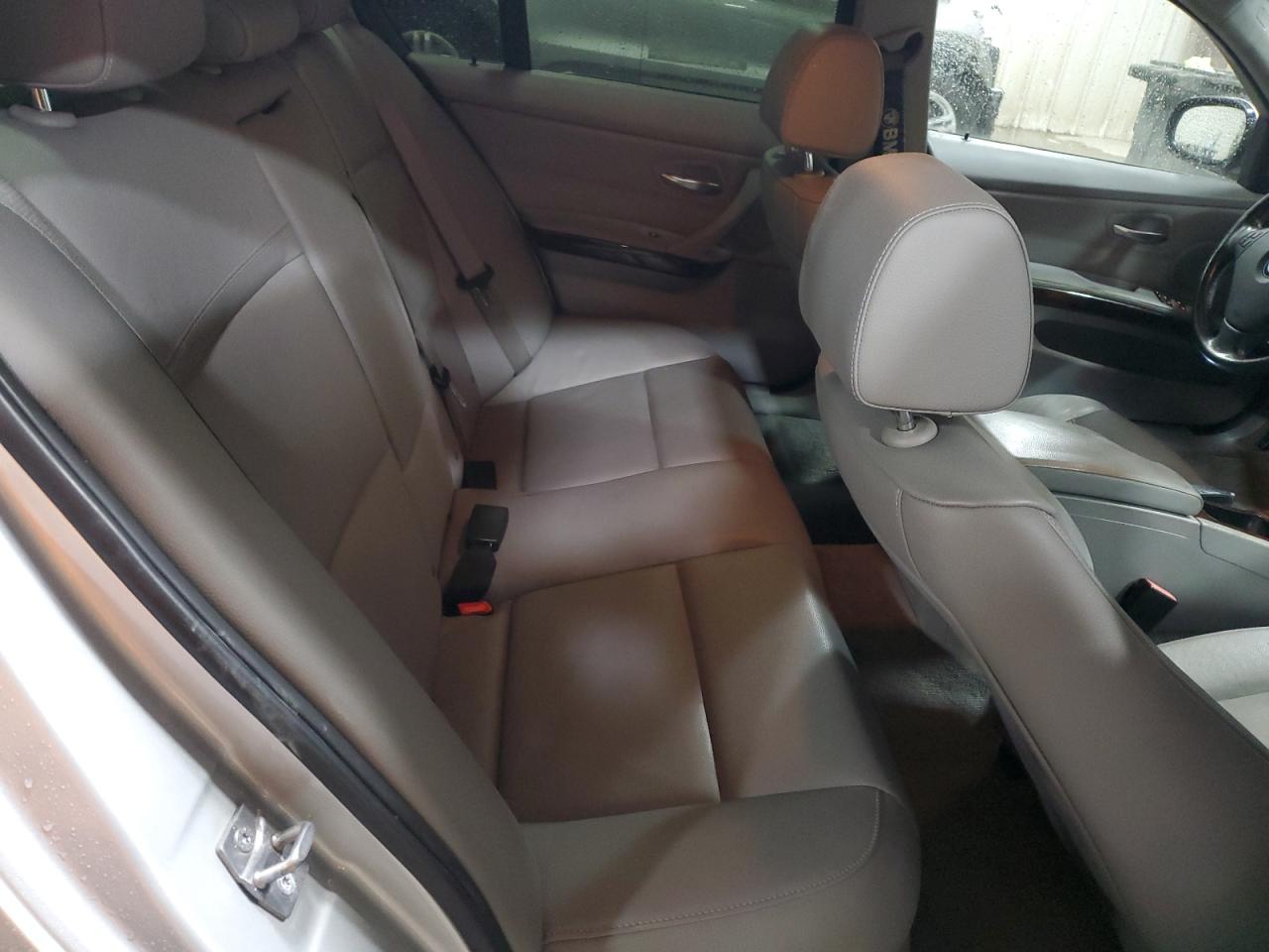 2011 BMW 328 Xi Sulev VIN: WBAPK5C57BF125359 Lot: 66494555