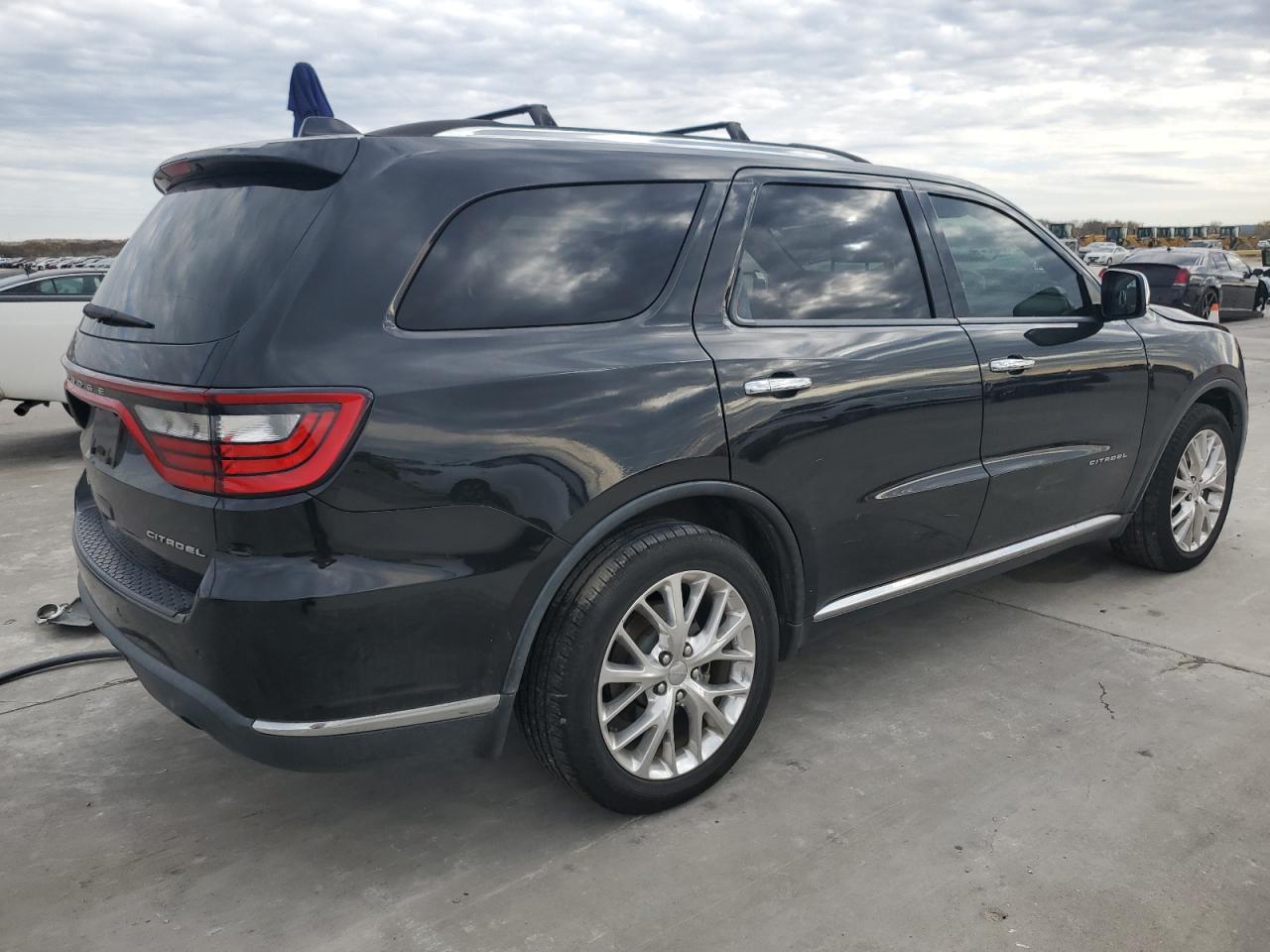 2015 Dodge Durango - Image 3