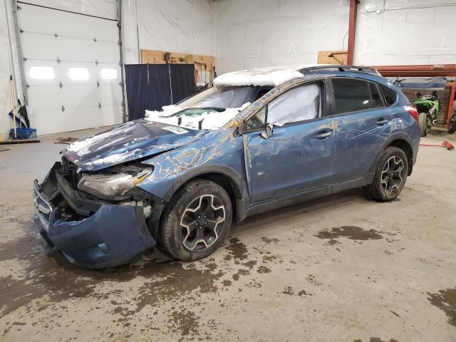 2014 Subaru Xv Crosstrek 2.0 Premium