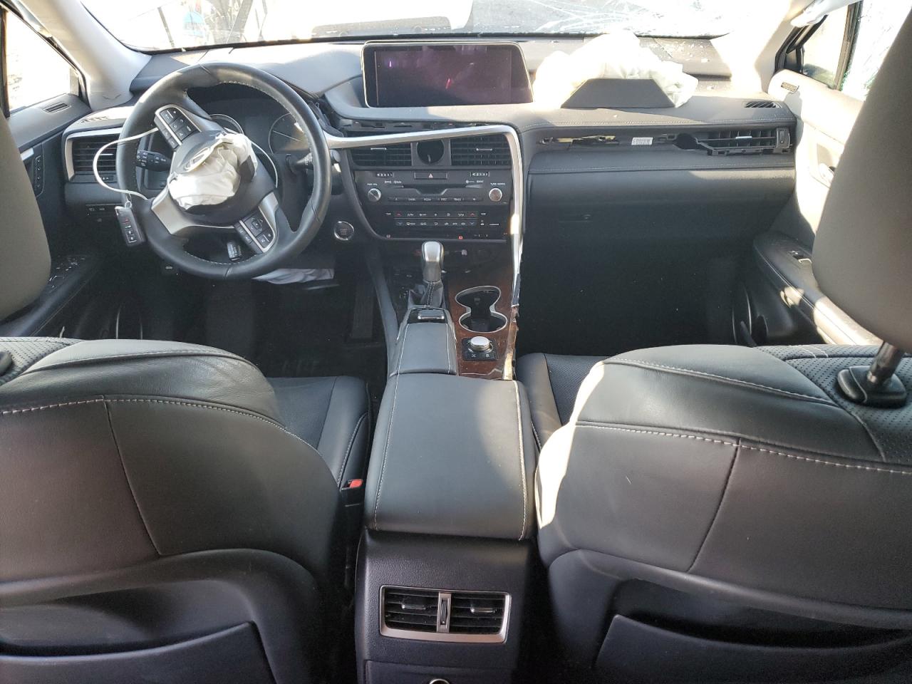 2017 Lexus RX - Image 8