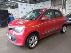 2015 RENAULT TWINGO DYN for sale at Copart EAST KILBRIDE