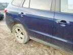 2011 HYUNDAI SANTA FE STYLE CRDI  for sale at Copart YORK
