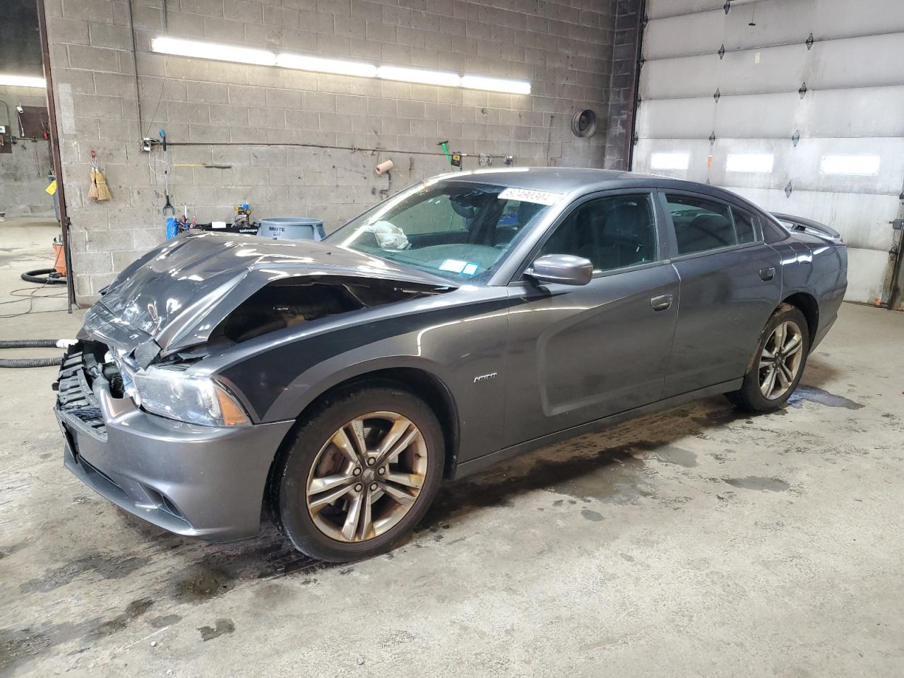 2014 Dodge Charger - Image 1