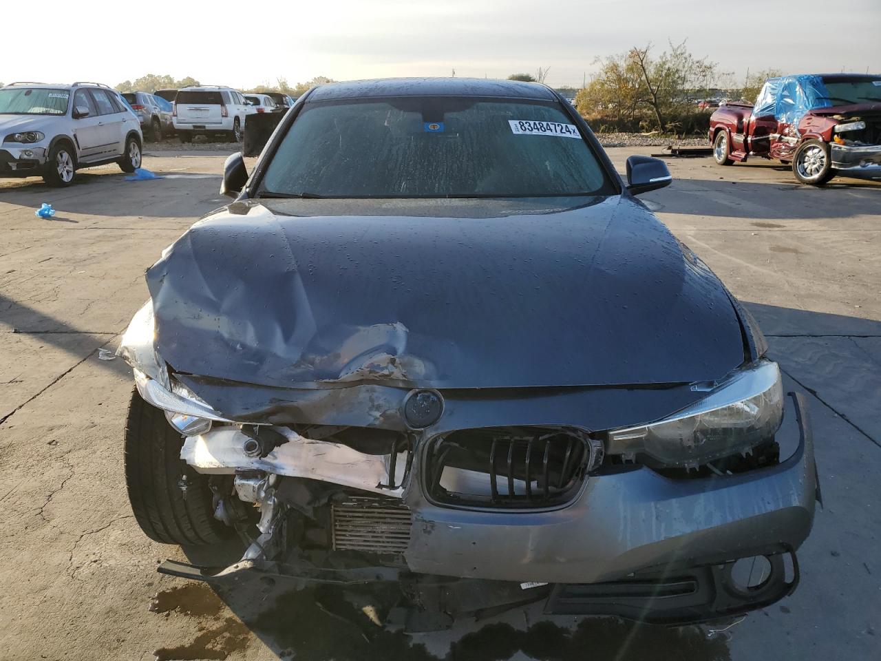 2016 BMW 3er - Image 5