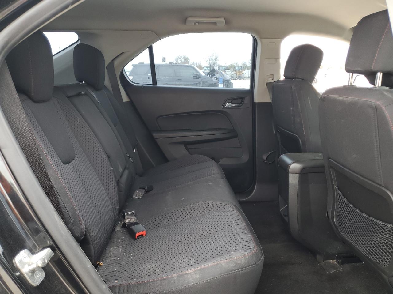 2013 Chevrolet Equinox Ls VIN: 2GNALBEK6D1269896 Lot: 54054865