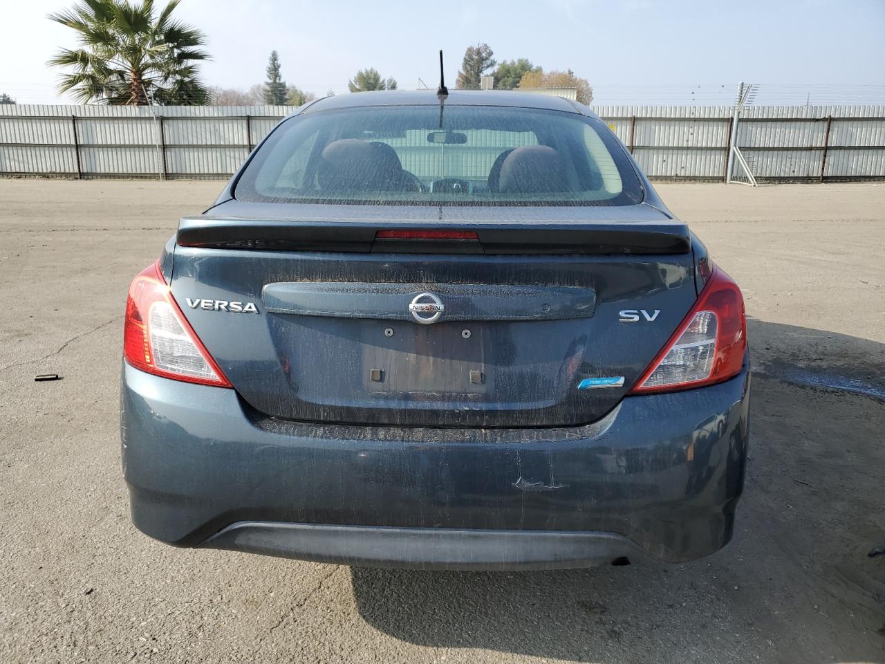 2015 Nissan Versa - Image 6