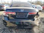 2012 Honda Accord Lxp na sprzedaż w Waldorf, MD - Rear End