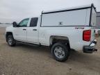 2019 Chevrolet Silverado K2500 Heavy Duty за продажба в Bismarck, ND - Mechanical