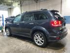 2012 Dodge Journey R/T en Venta en Woodhaven, MI - Minor Dent/Scratches