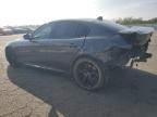 2018 Alfa Romeo Giulia  for Sale in Fresno, CA - Rear End