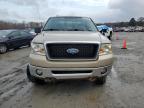 2007 Ford F150 Supercrew за продажба в Conway, AR - Side