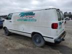2001 Dodge Ram Van B2500 за продажба в Lumberton, NC - Normal Wear