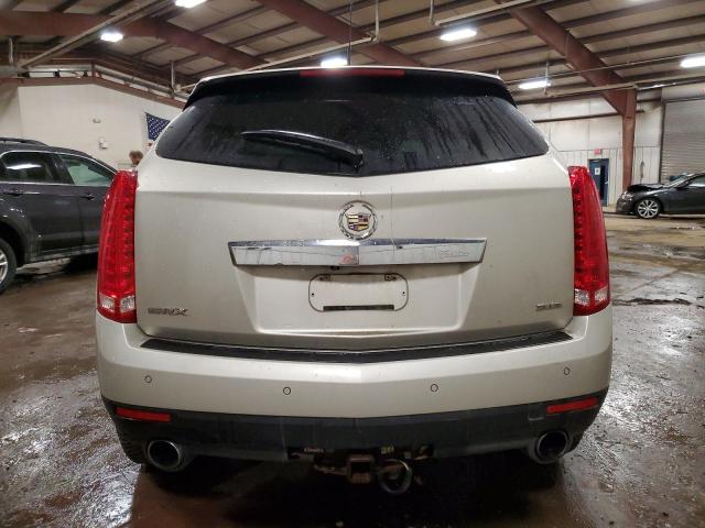 Parquets CADILLAC SRX 2014 Beżowy