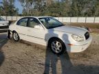 2005 Hyundai Sonata Gls zu verkaufen in Ocala, FL - Rear End