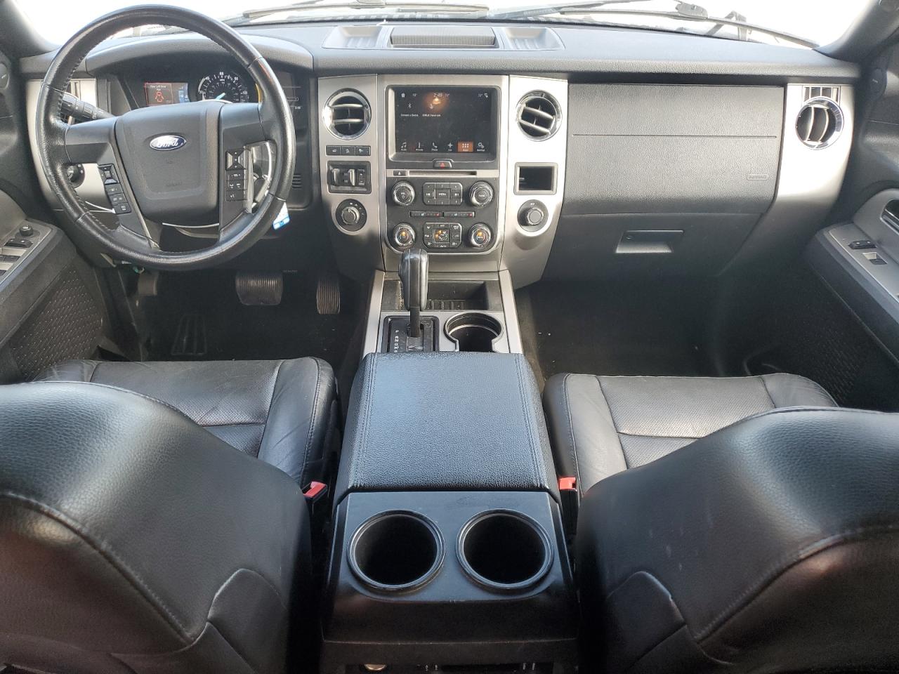 2016 Ford Expedition Xlt VIN: 1FMJU1JT3GEF56836 Lot: 85102384