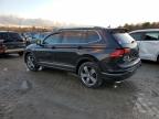 2021 Volkswagen Tiguan Se for Sale in North Billerica, MA - Rear End