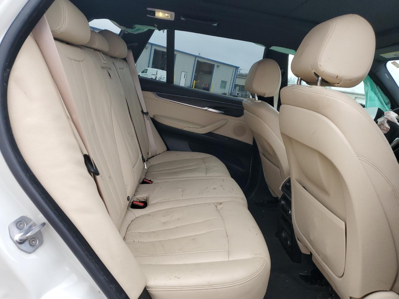 2018 BMW X5 - Image 11