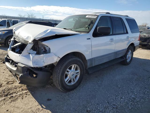 2004 Ford Expedition Xlt