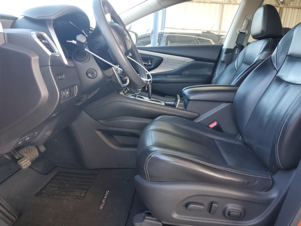 2015 Nissan Murano - Image 7