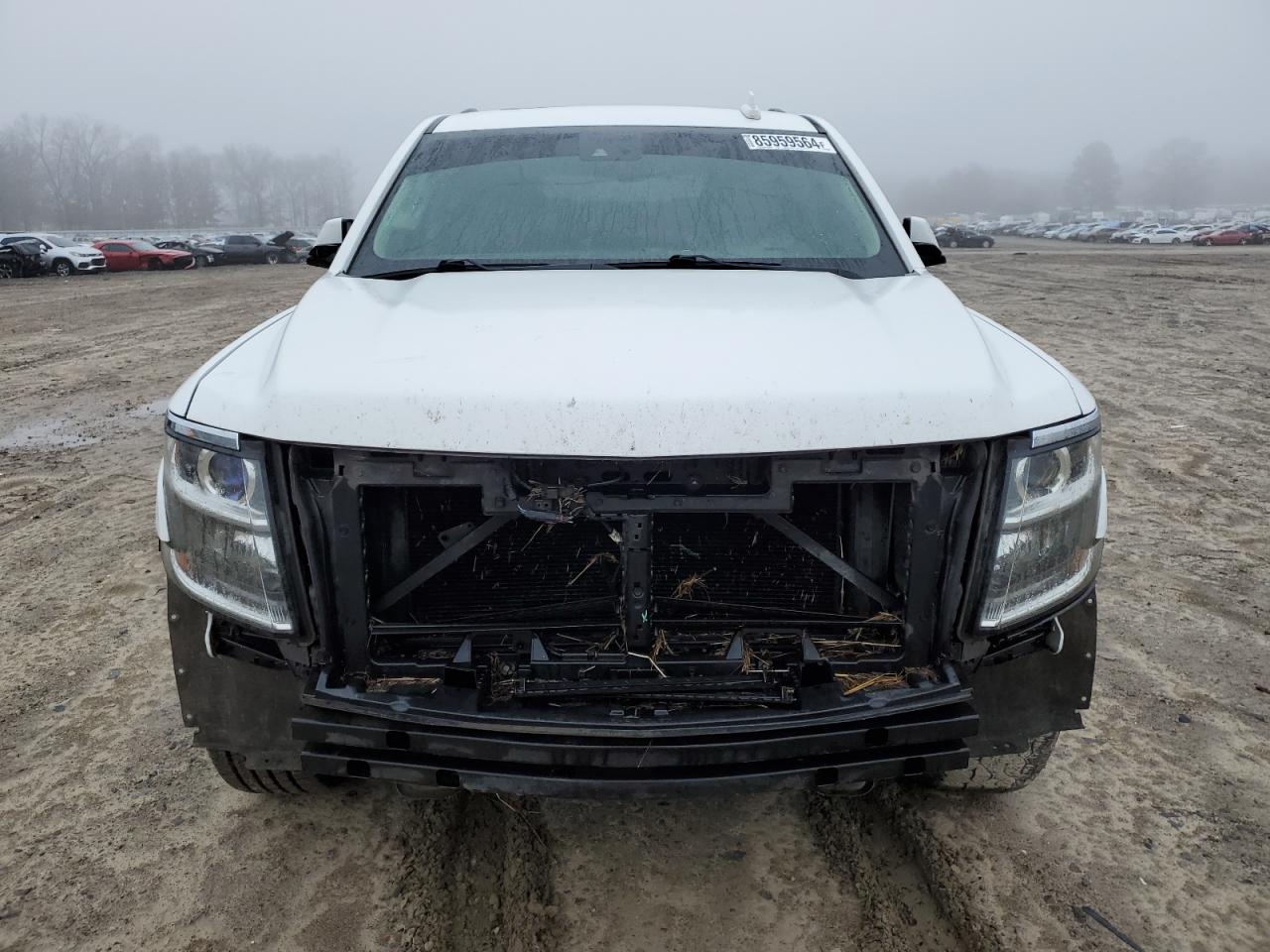 2017 Chevrolet Tahoe - Image 5