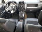 2016 Jeep Compass Latitude na sprzedaż w Dyer, IN - Front End