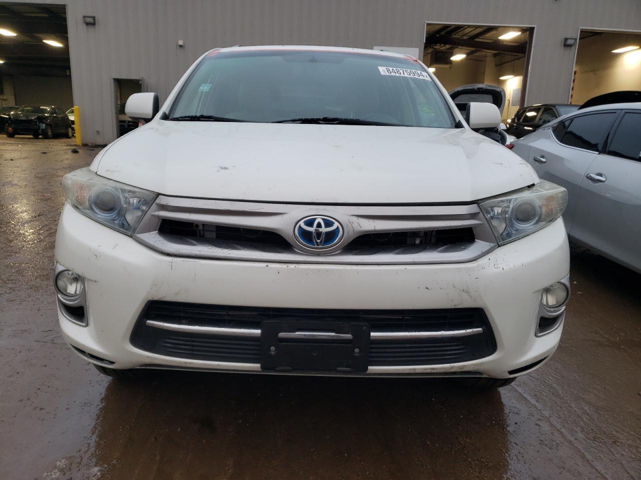 2013 Toyota Highlander - Image 5