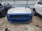 2017 Ford Mustang Gt продається в Wilmer, TX - Minor Dent/Scratches