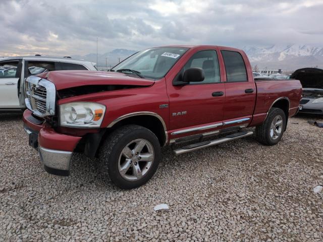 2008 Dodge Ram 1500 St