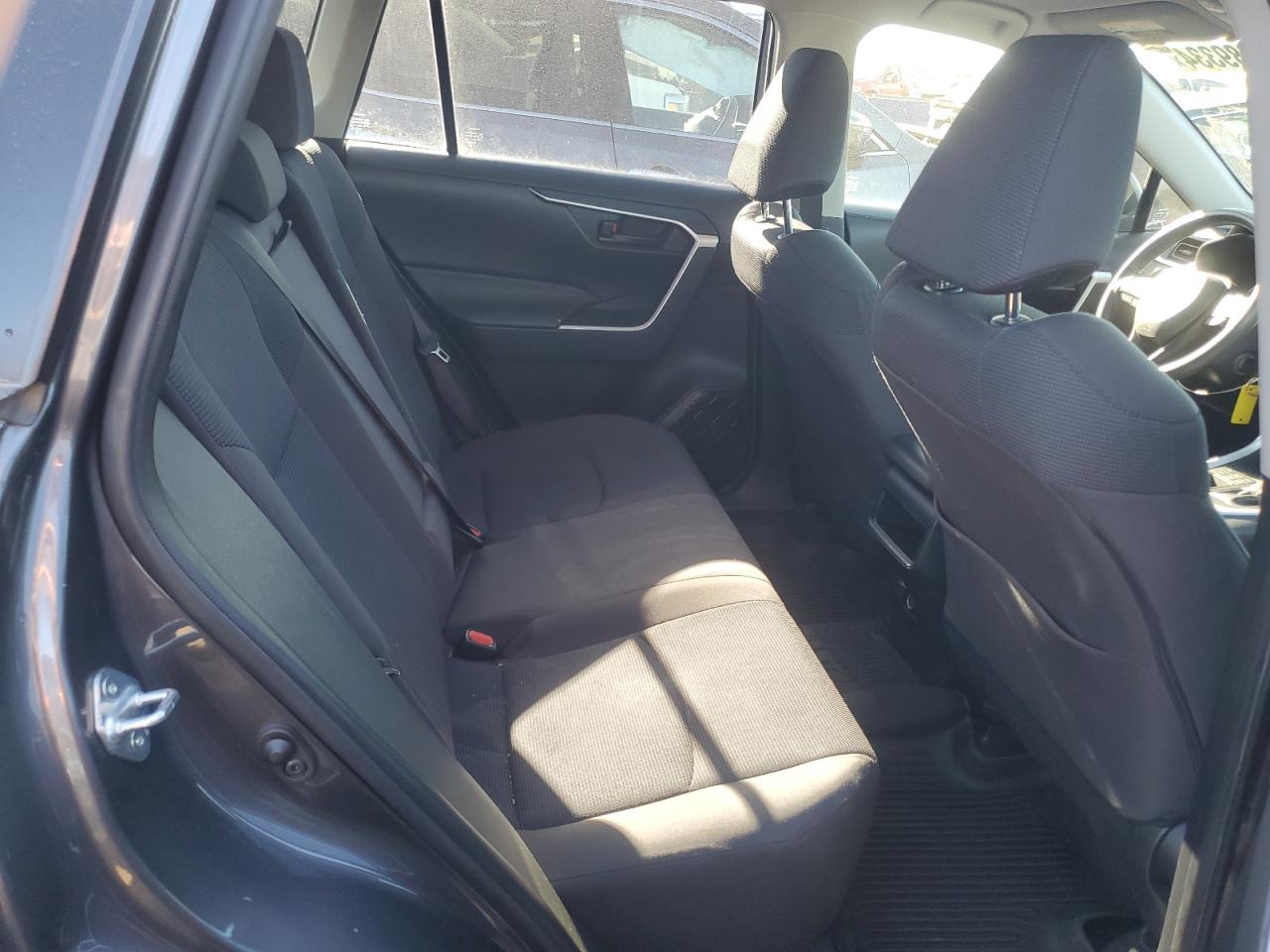 2019 Toyota RAV 4 - Image 11