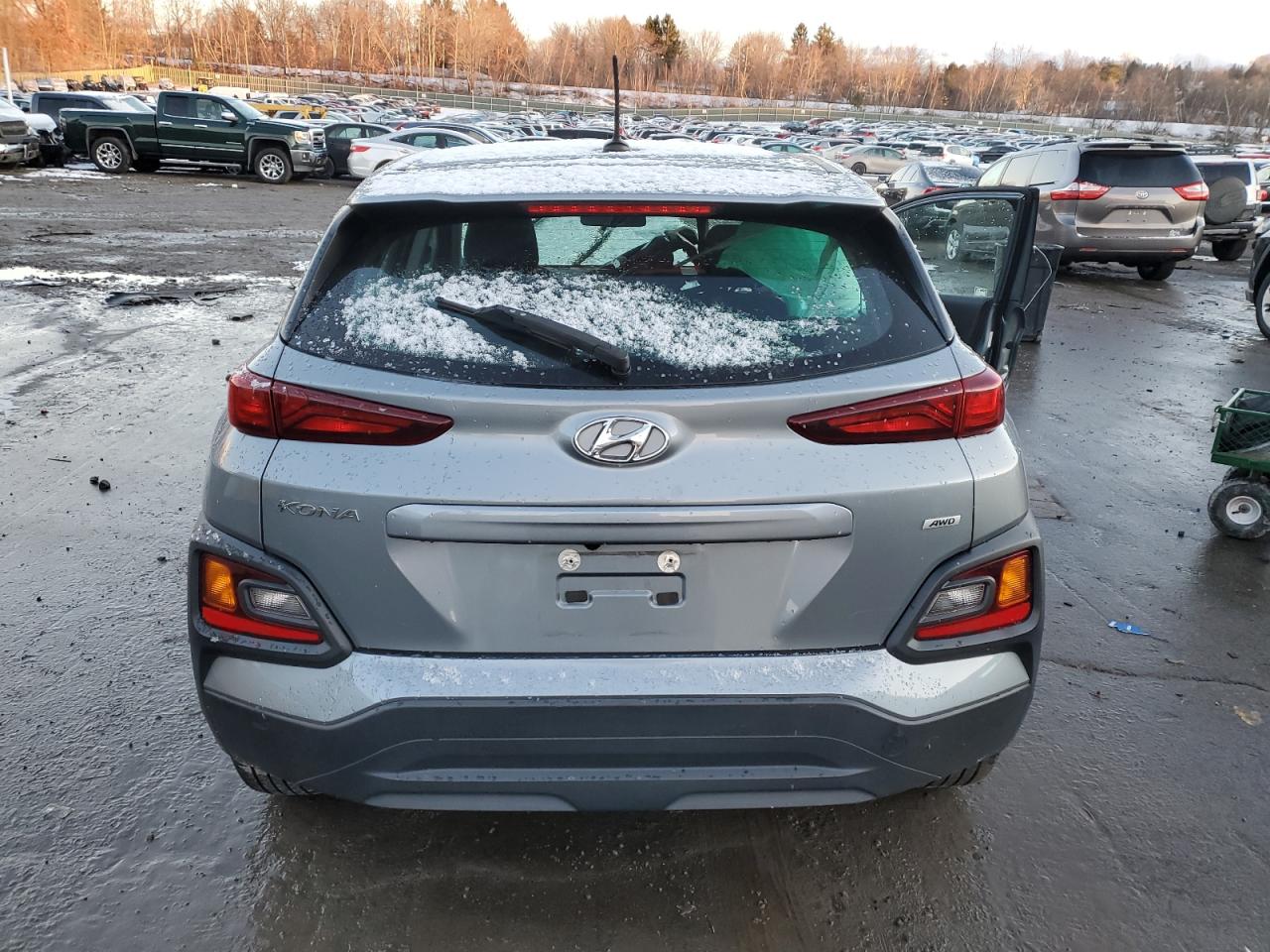 2019 Hyundai Kona - Image 6