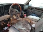 2004 Cadillac Escalade Luxury за продажба в Sacramento, CA - Burn