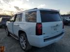 2017 Chevrolet Tahoe K1500 Premier იყიდება Spartanburg-ში, SC - Front End