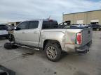 2018 Gmc Canyon Slt за продажба в Wilmer, TX - Front End