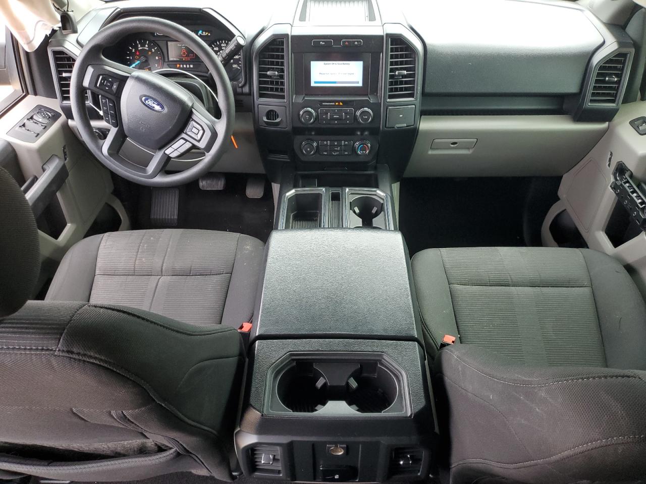 2019 Ford F-150 - Image 8