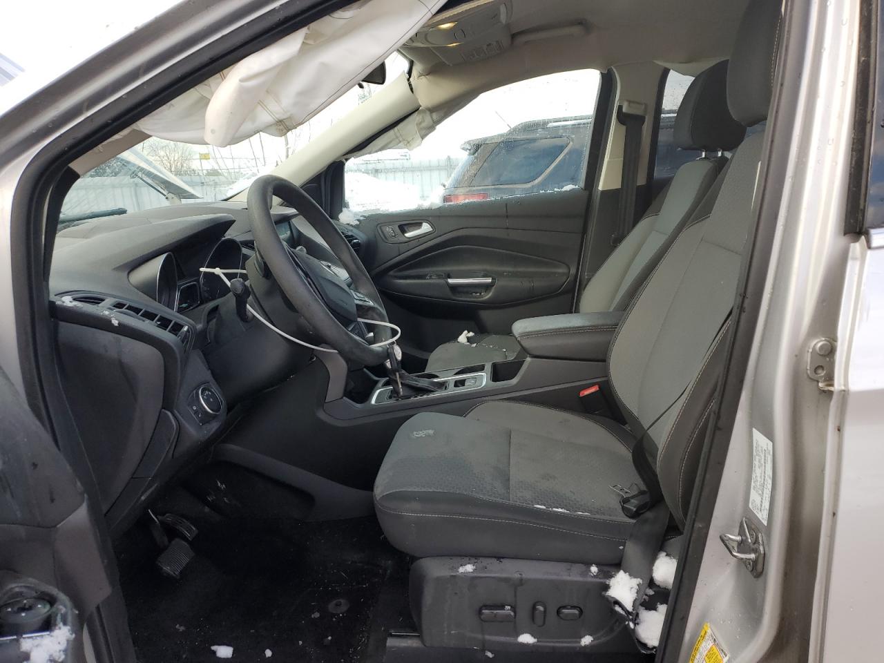 2017 Ford Escape - Image 7