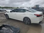 2022 Nissan Altima Sr for Sale in West Palm Beach, FL - Front End