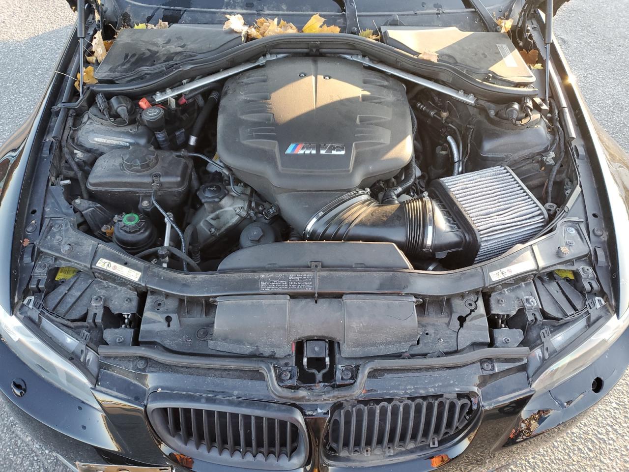 2009 BMW M3 - Image 11