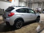 2013 Subaru Xv Crosstrek 2.0 Limited იყიდება York Haven-ში, PA - Front End