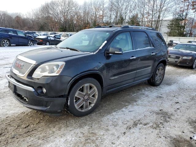 2012 Gmc Acadia Denali