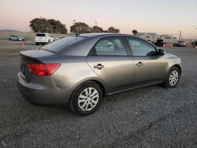 2012 KIA FORTE EX