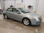 2008 Ford Fusion Se for Sale in Franklin, WI - Rear End